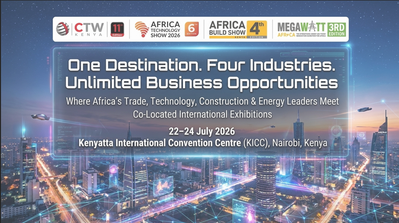Africa Technology Show Kenya — image 3
