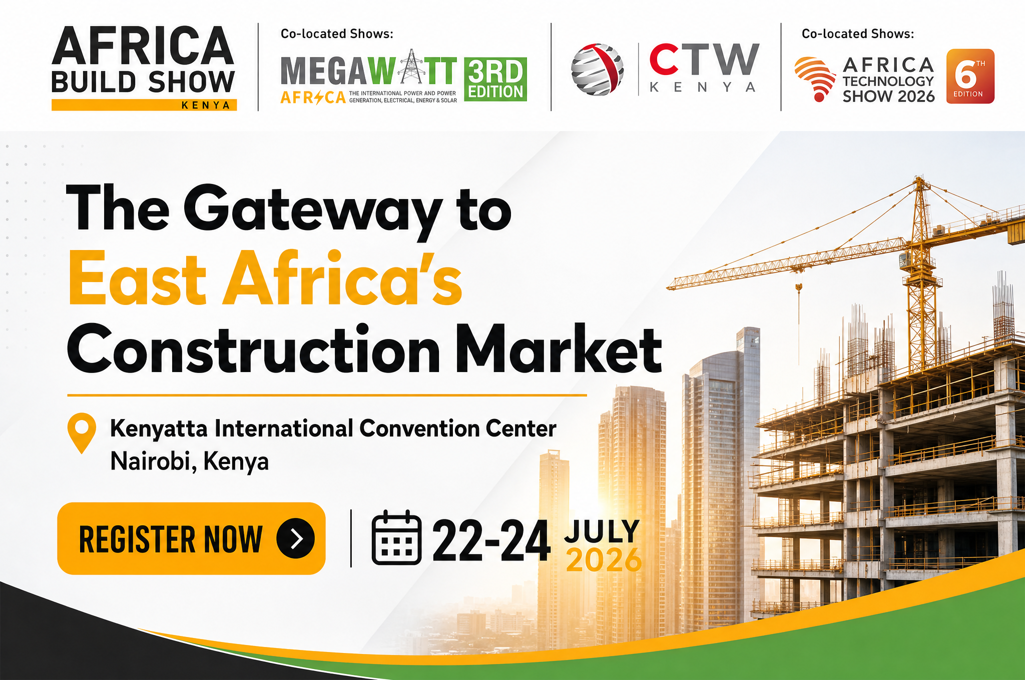 Africa Technology Show Kenya — image 4
